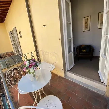 Residenza San Gallo 79 3* Florencia