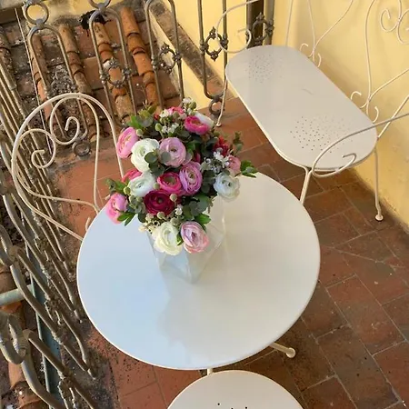 Bed and breakfast Residenza San Gallo 79 3*