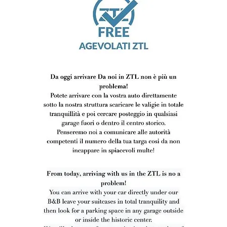 B&B 비앤비 레시덴자 산 갈로 79