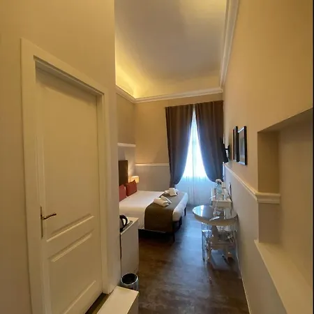 Residenza San Gallo 79 Bed and breakfast