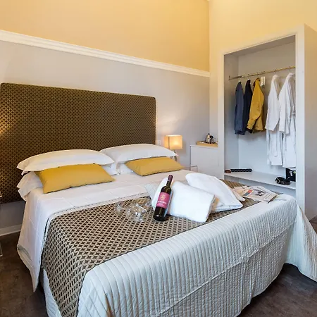 Bed and breakfast Residenza San Gallo 79 3*