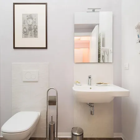 Bed and breakfast Residenza San Gallo 79