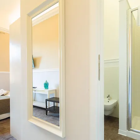 Residenza San Gallo 79 Florencia