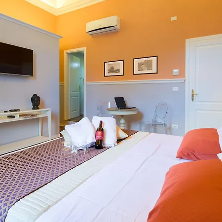 비앤비 레시덴자 산 갈로 79 B&B
