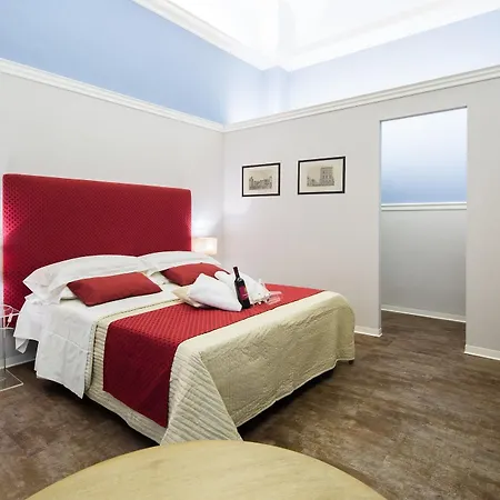Bed and breakfast Residenza San Gallo 79