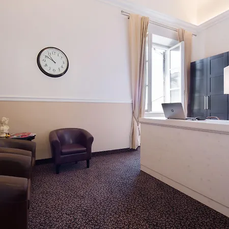 Bed and breakfast Residenza San Gallo 79 Florencia