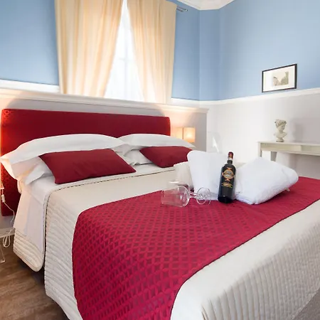 Residenza San Gallo 79 Bed and breakfast 4*