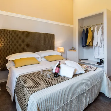 Bed and breakfast Residenza San Gallo 79 4*