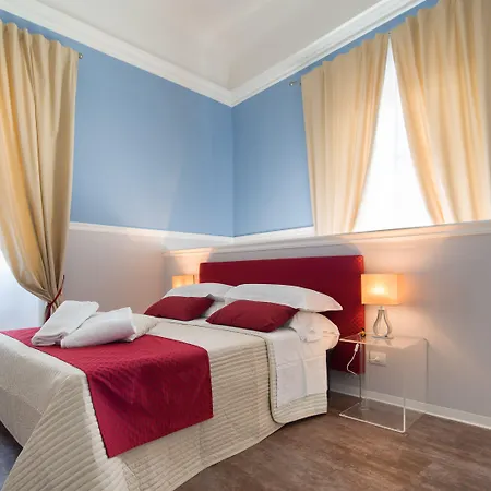 Residenza San Gallo 79 Bed and breakfast 4*