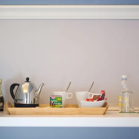 Bed and breakfast Residenza San Gallo 79 Florencia