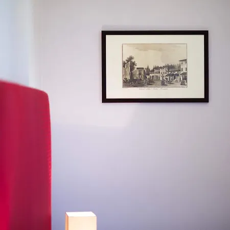 Residenza San Gallo 79 Bed and breakfast Florencia