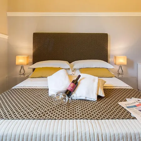 Bed and breakfast Residenza San Gallo 79 3*