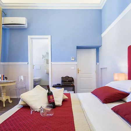 Residenza San Gallo 79 Bed and breakfast 3*