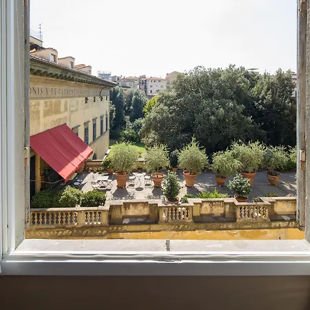Bed and breakfast Residenza San Gallo 79 3*