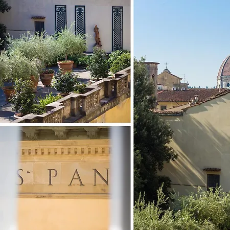 Residenza San Gallo 79 Bed and breakfast 3*