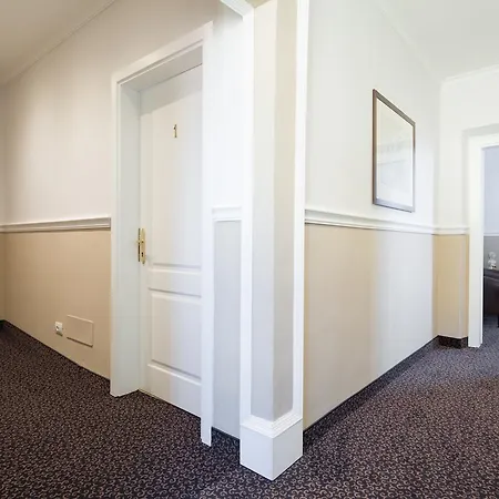 Residenza San Gallo 79 Florencia