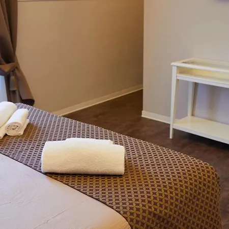 Residenza San Gallo 79 Florencia