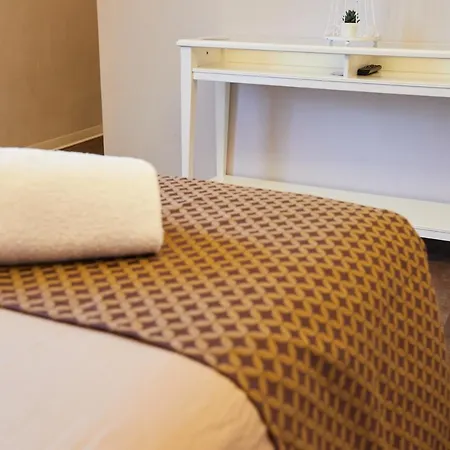 Bed and breakfast Residenza San Gallo 79 Florencia