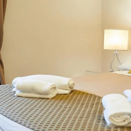 Residenza San Gallo 79 Bed and breakfast 3*