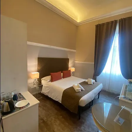Bed & Breakfast Residenza San Gallo 79 3*
