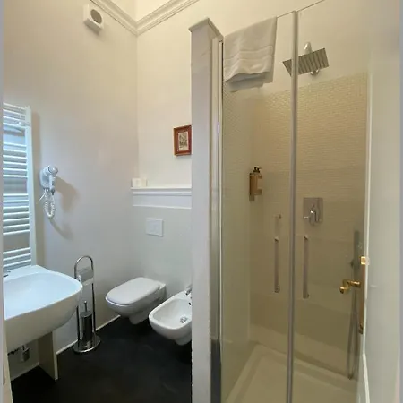 Bed & Breakfast Residenza San Gallo 79 Florence