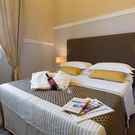 Residenza San Gallo 79 3* Florence