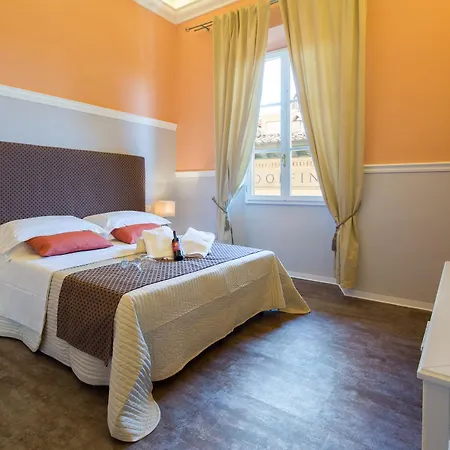 Residenza San Gallo 79 Bed & Breakfast Florence