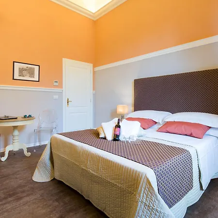 Residenza San Gallo 79 Florence
