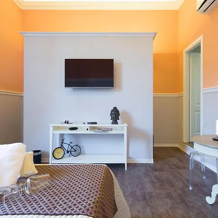 Residenza San Gallo 79 3* Florence