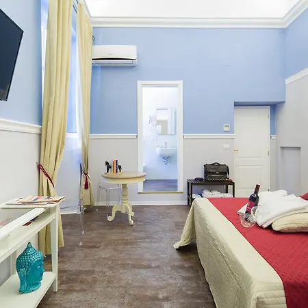 Residenza San Gallo 79 Bed & Breakfast Florence