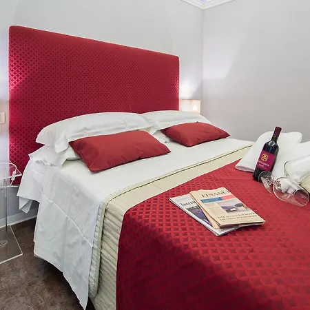 Residenza San Gallo 79 Florence