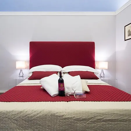 Residenza San Gallo 79 Bed & Breakfast Florence